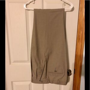Nice dress pants size 32 x 30 by Haggard